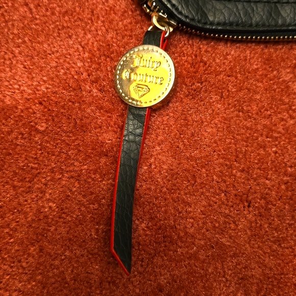 Juicy Couture Sequin-Embellished Purse - Picture 5 of 9